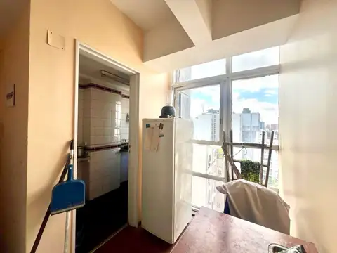 Av. Rivadavia al 5000