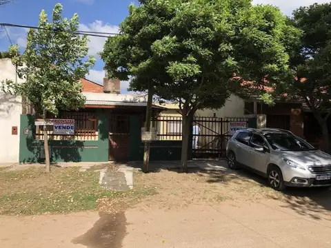 COMPLEJO DE 4 DPTOS A RECICLAR 