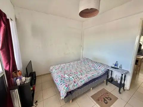 ALQUILER DEPTO 2 AMBIENTES CON BALCON