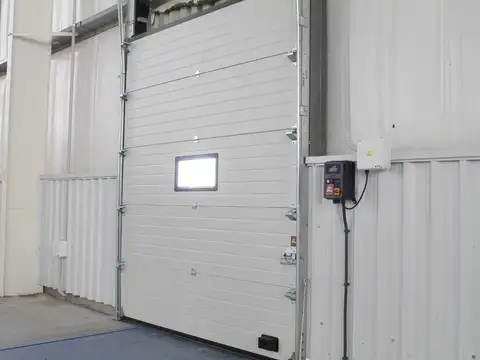 Galpon en Venta A estrenar