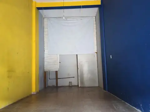 Local en muy buena ubicación