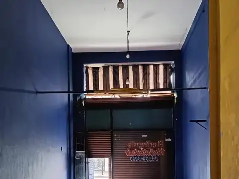 Local en muy buena ubicación