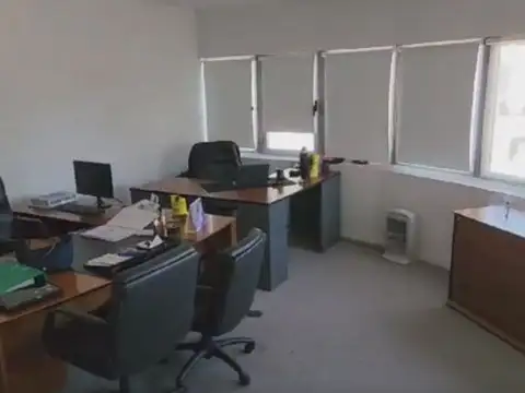 Oficina en Alquiler en Microcentro, $ 1.400.000