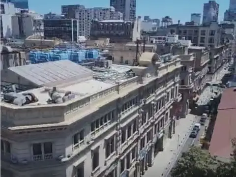 Oficina en Alquiler en Microcentro, $ 1.400.000