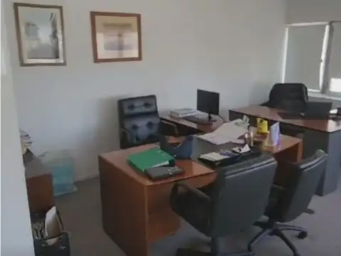 Oficina en Alquiler 20 años