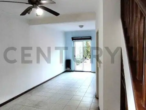 Dúplex en alquiler en La Plata