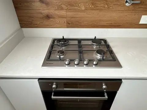 Departamento en Venta de 4 ambientes