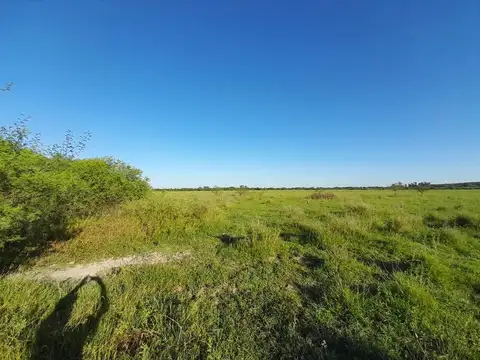 Ruta 12 acceso norte