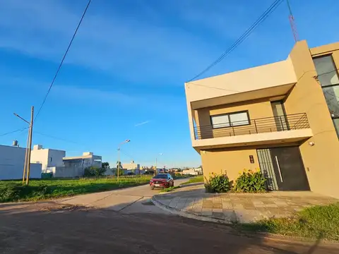 Terreno en Venta en Gualeguaychu, USD 29.500