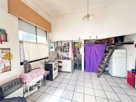 116- ALMIRANTE BROWN 3500