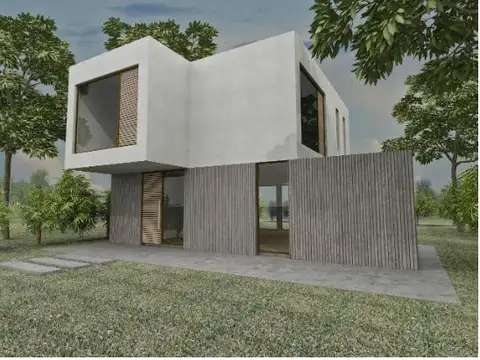 Casa - Vila Marina I