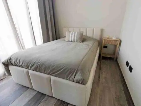 ALQUILER  CASA 4 AMB AMOBLADA  CLUB CAMPO AREA 60