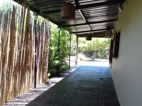 Ruta 47 y Circunvalación 100