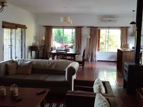 Casa  en Venta en Barrio Abierto La Olivia