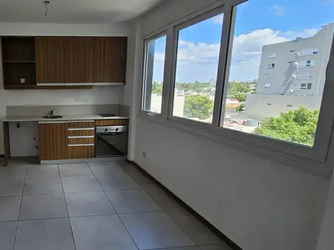 Alquiler 2 ambientes Villa Urquiza.