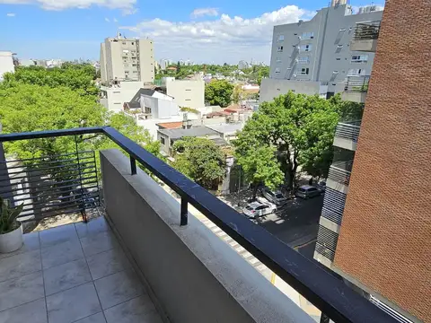 Departamento en Alquiler de 1 dormitorio
