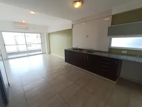 Departamento en Venta en Belgrano R, USD 80.000