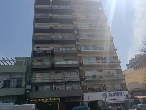 Avenida Monroe al 3300