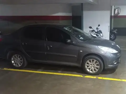 Cochera en venta - 18Mts2 - Balvanera