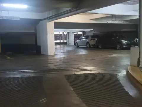 Riobamba e/ Sarmiento y Avenida Corrientes