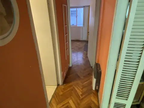 Departamento en Venta al Norte