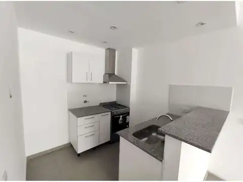 Departamento en Alquiler al Oeste