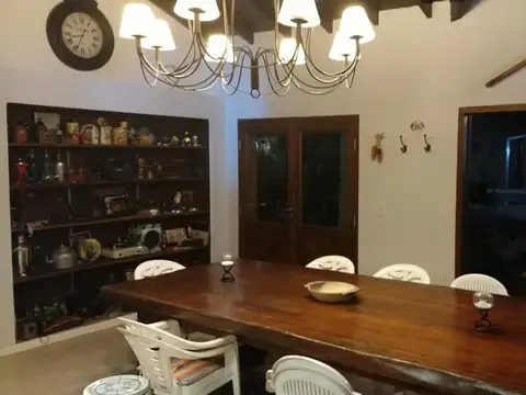Casa en Venta de 5 dormitorios
