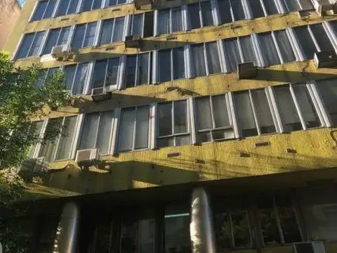 Oficina | Lavalle al 1500