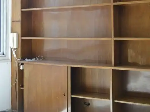 Oficina | Lavalle al 1500