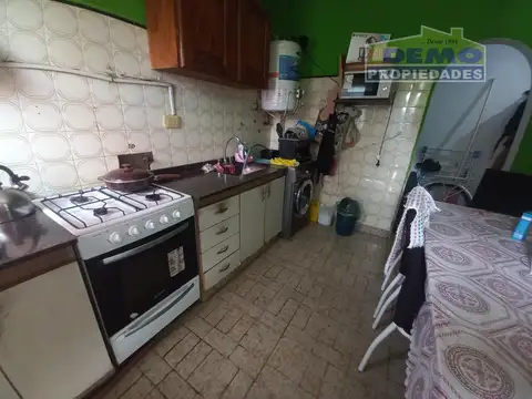Casa en Venta 60 años