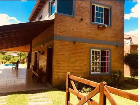 Casa en Venta de 2 dormitorios