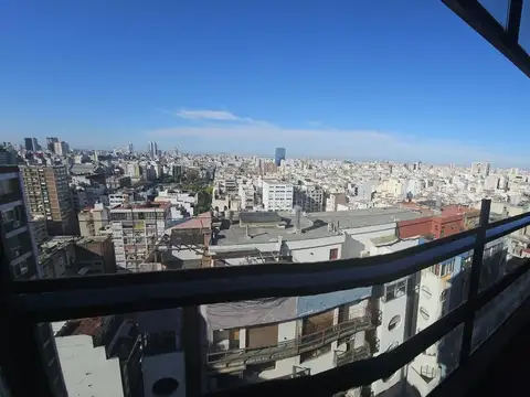 VENTA  DEPARTAMENTO DUPLEX  6 AMB. M.T. ALVEAR 1308 RECOLETA