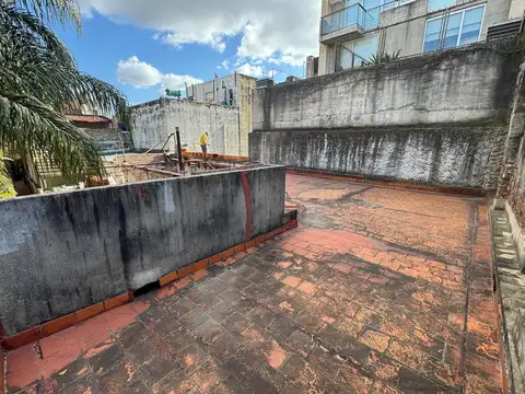 Depto Tipo Casa en Venta en Palermo, USD 150.000