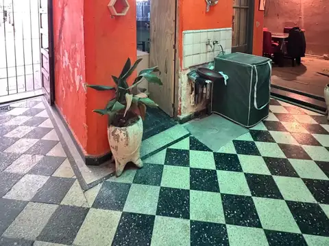 Depto Tipo Casa en Venta de 3 dormitorios