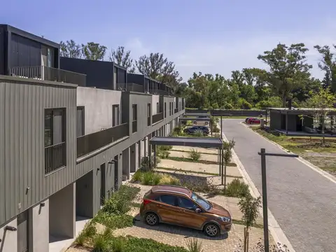 Departamento en Venta con 2 cocheras