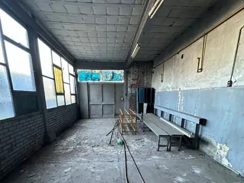 Avenida General San Martín 5000