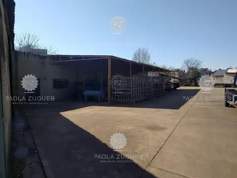 Galpon en Alquiler en Bernal, $ 1