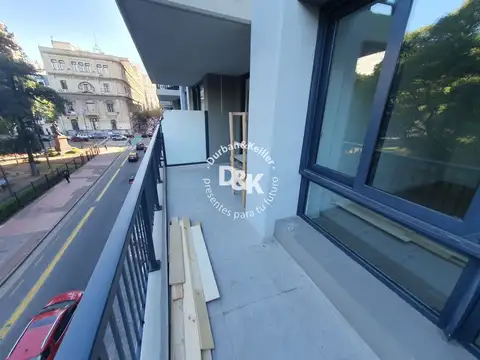 Departamento en Venta de 4 dormitorios