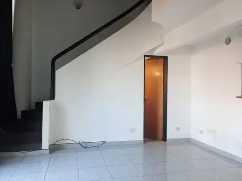 Departamento en Alquiler 35 años