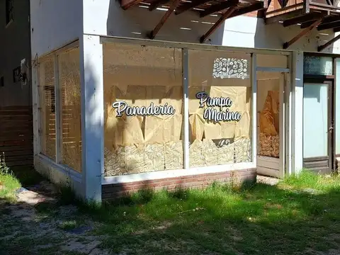 Avenida del Plata 100