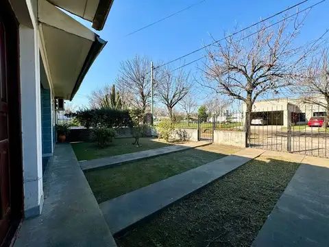 Casa en Venta 21 años