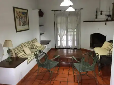 Casa en Venta 30 años