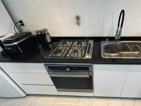 Departamento en venta