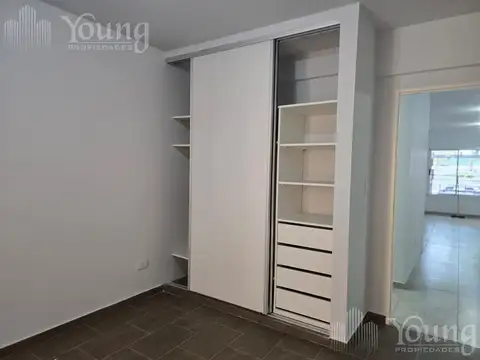 Depto Tipo Casa en Alquiler A Estrenar
