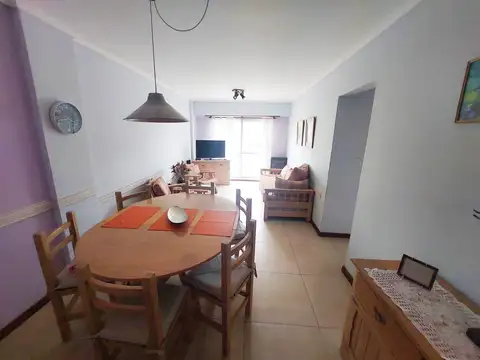 Departamento en  alquiler temporario