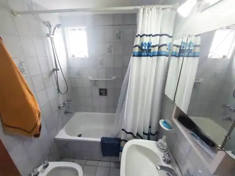 Departamento en Alquiler Temporal 40 años