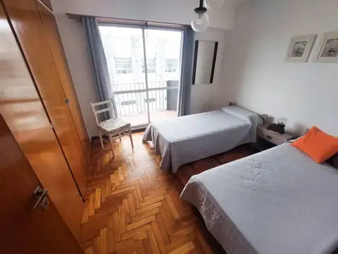 Departamento en Alquiler Temporal en Mar del Plata, $ 135.000