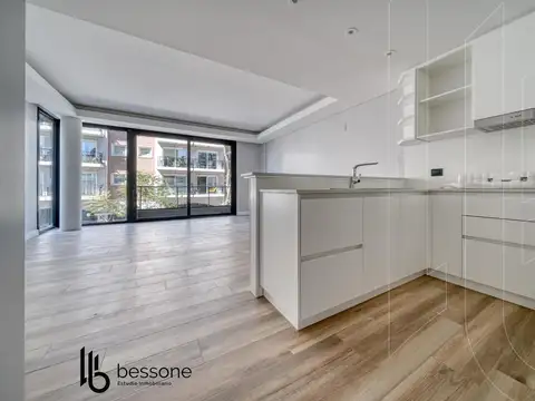 Departamento en Guemes