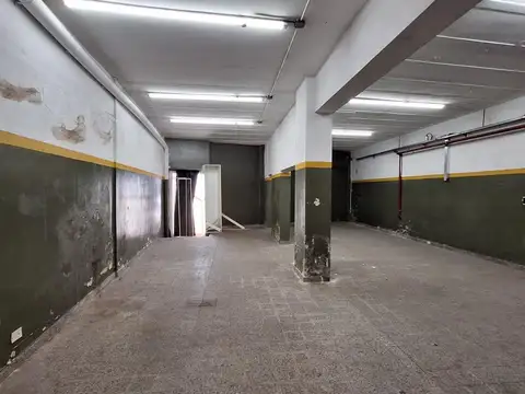 Galpon en Venta en Parque Patricios, USD 800.000