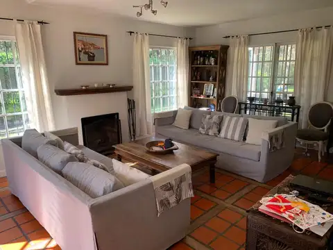 Casa en Alquiler Temporal 25 años